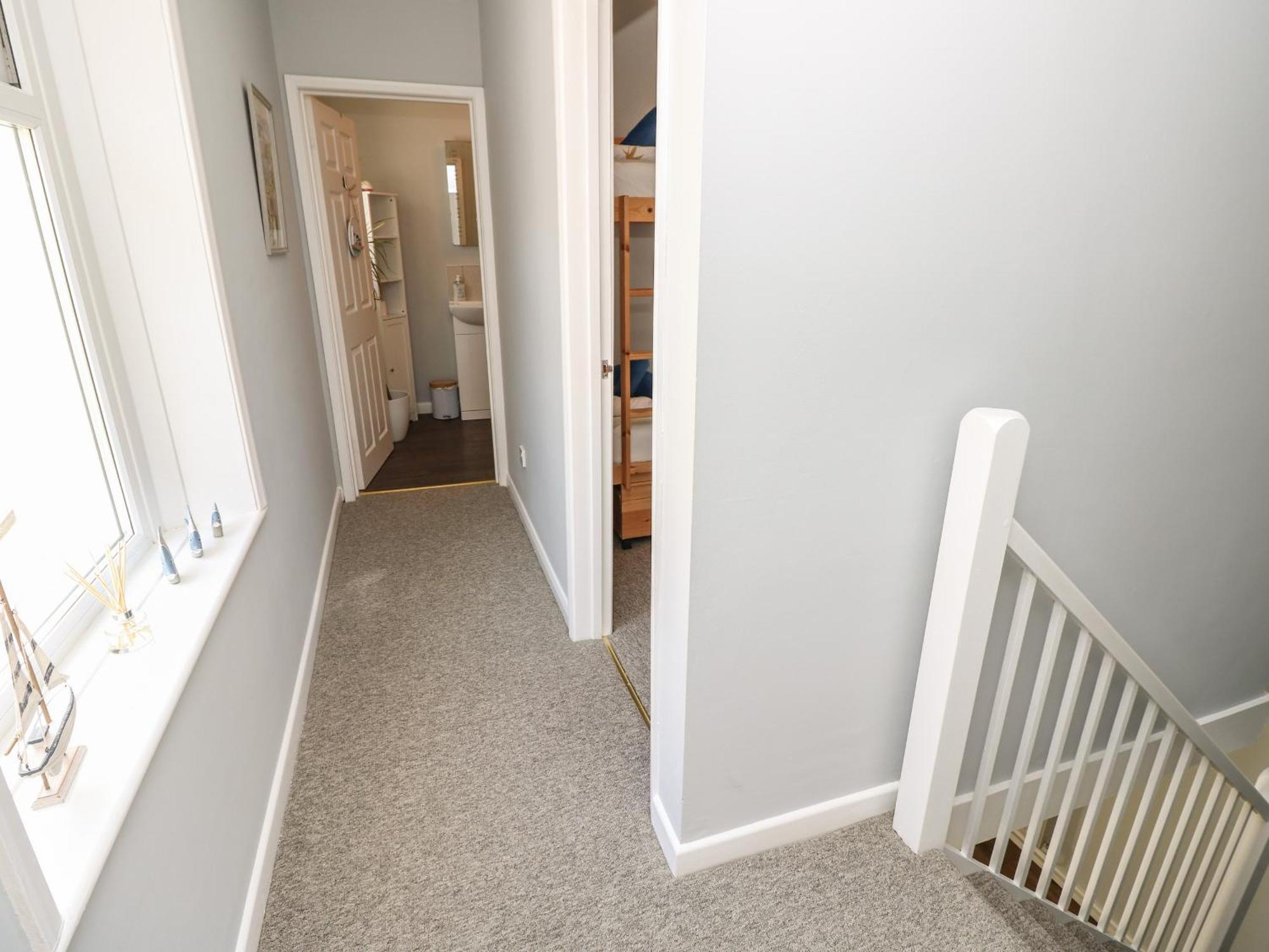 Willow Cottage Вентнор Экстерьер фото