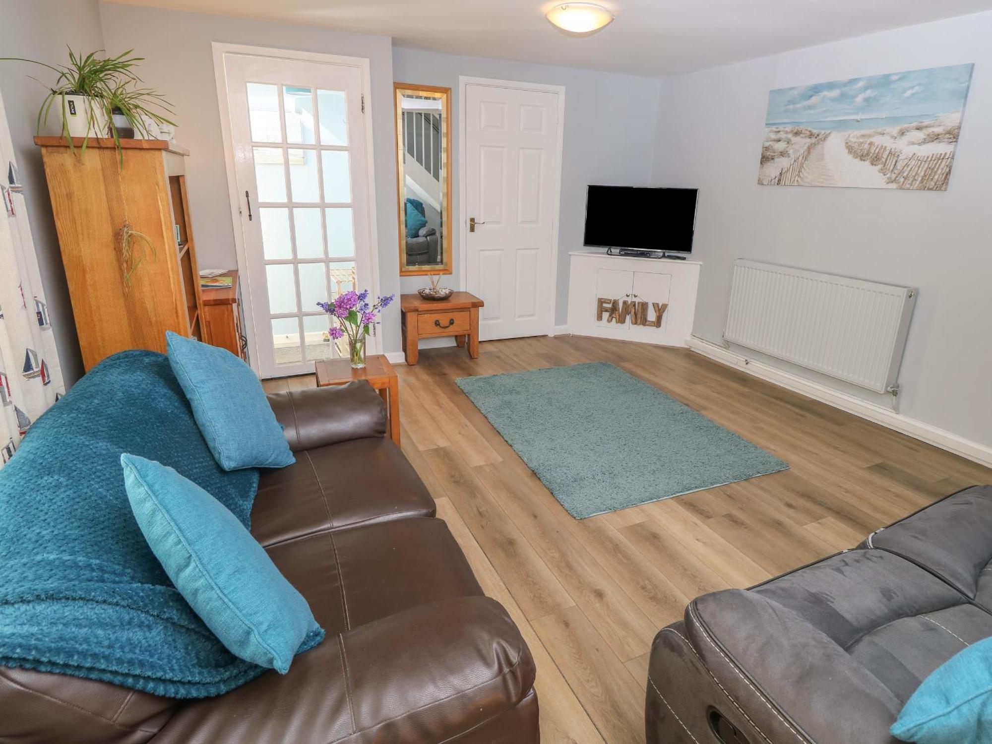 Willow Cottage Вентнор Экстерьер фото