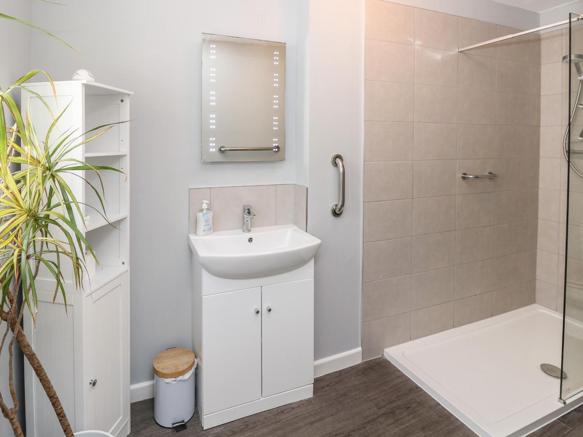 Willow Cottage Вентнор Экстерьер фото
