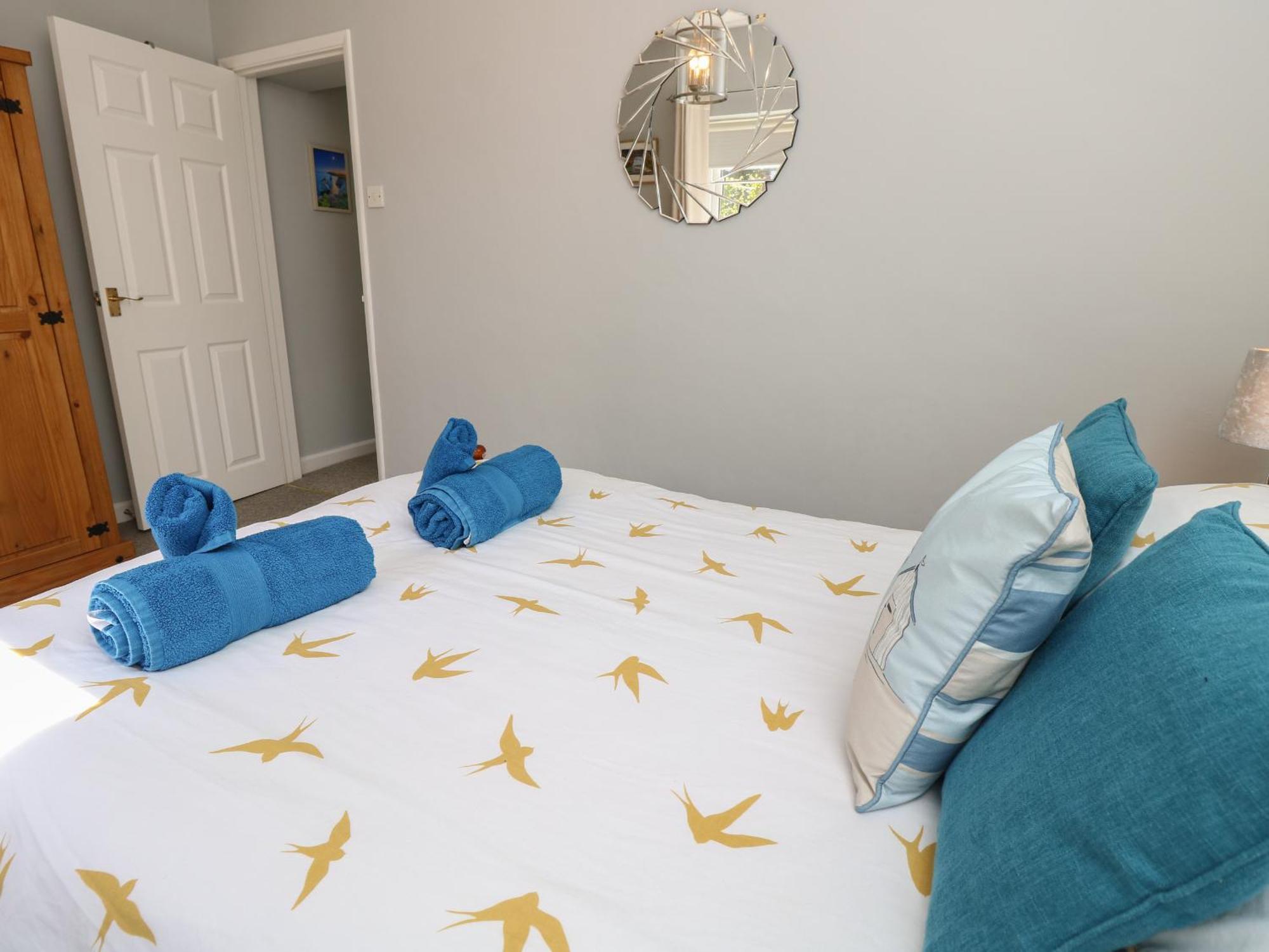 Willow Cottage Вентнор Экстерьер фото