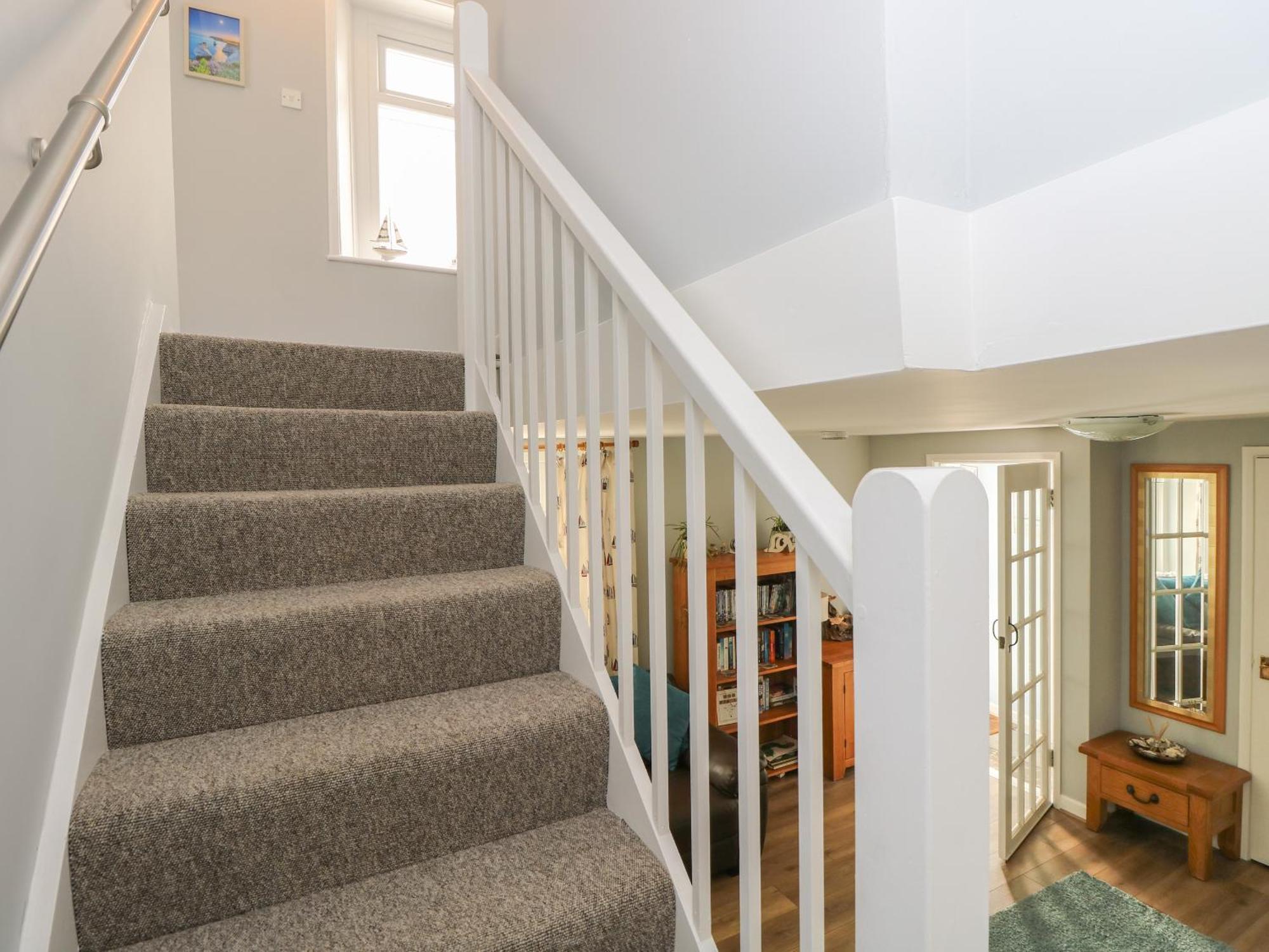 Willow Cottage Вентнор Экстерьер фото