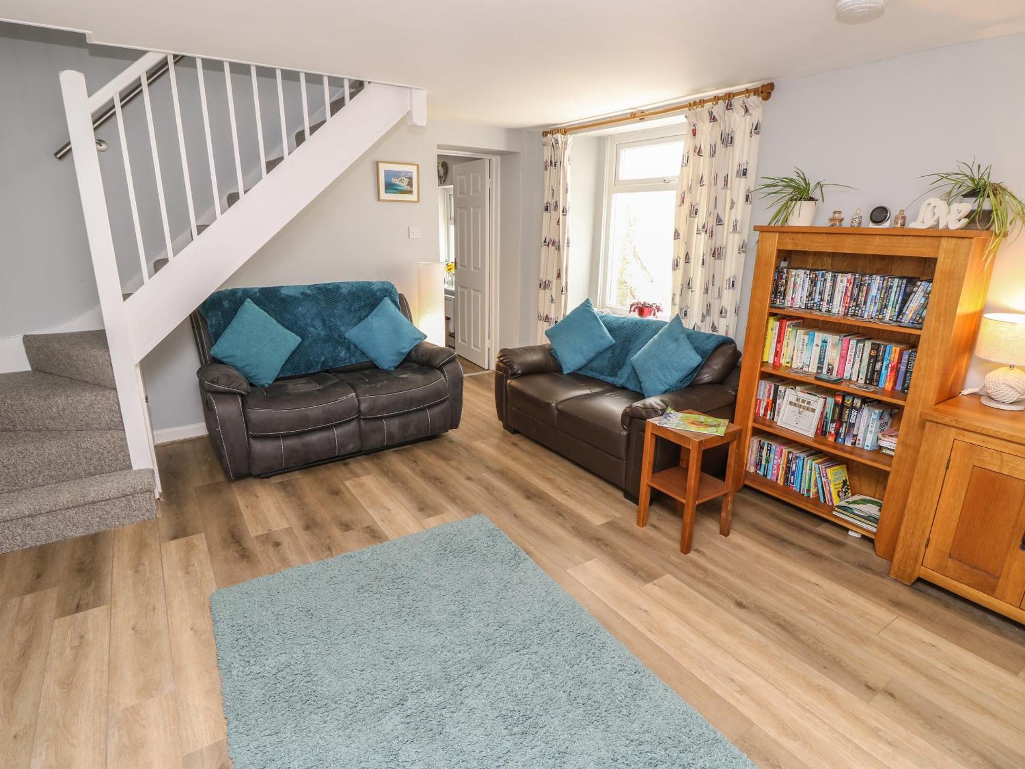 Willow Cottage Вентнор Экстерьер фото