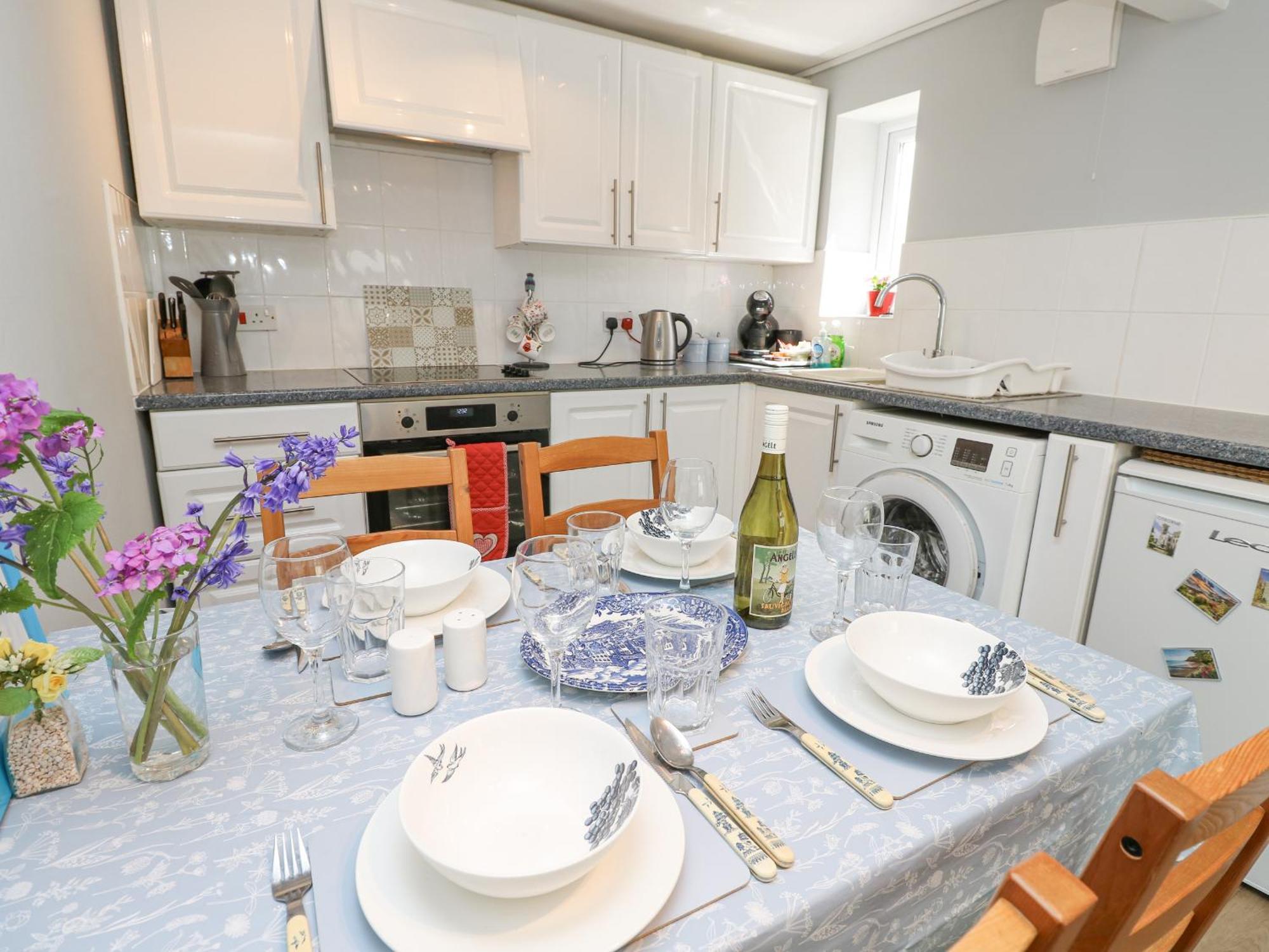 Willow Cottage Вентнор Экстерьер фото